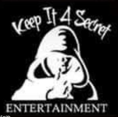 Keep It A Secret Entertainment