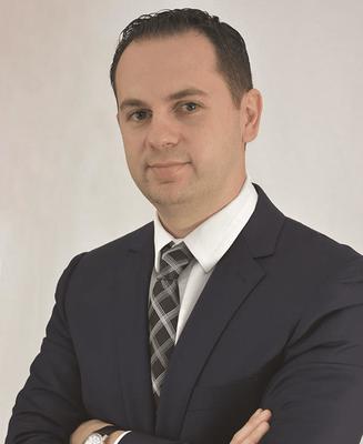 Marat Ioshpa - State Farm Insurance Agent