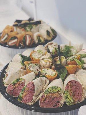 BH Catering and Events