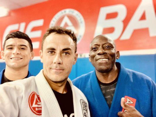 Sunrise Brazilian Jiujitsu