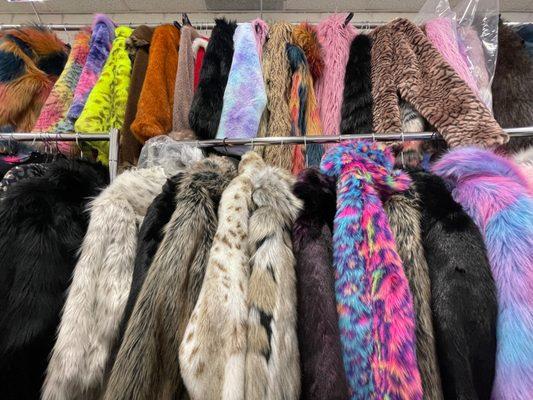 Spirithoods