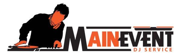 Main Event DJ's
