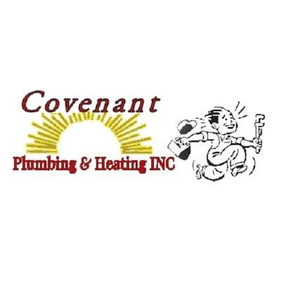Covenant Plumbing & Heating