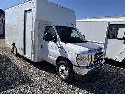 Performance 219 Autoplex