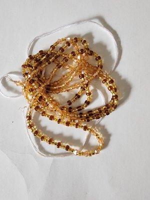 Handmade Waist Beads