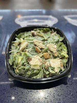 Supernova Slice Pizza