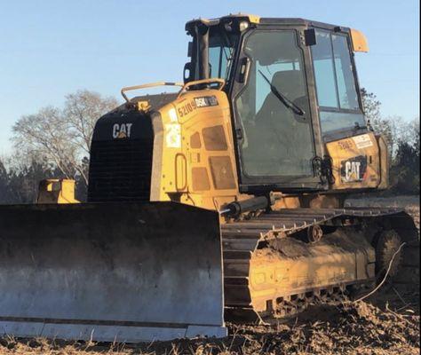 Southeastern Land Management