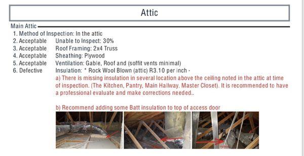 Arete Inspection Services