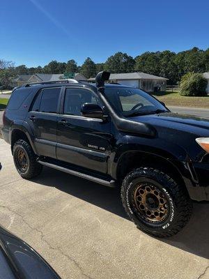 Master Team Automotive