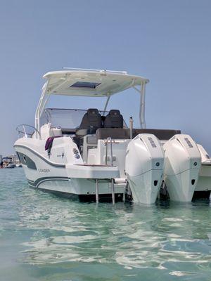 2023 Jeanneau Leader