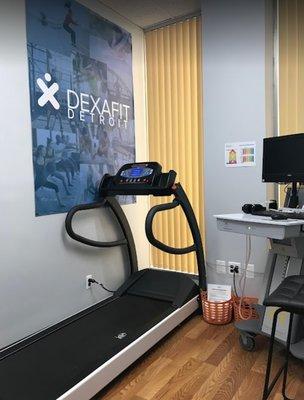 DexaFit Detroit
