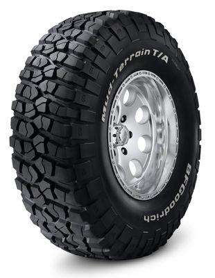 Tire Deals