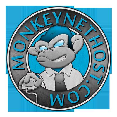 Monkey Net Host