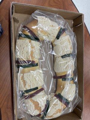 Talpa Supermercados - Marietta