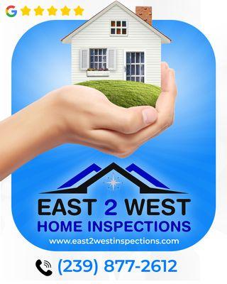 East 2 West Home Inspections