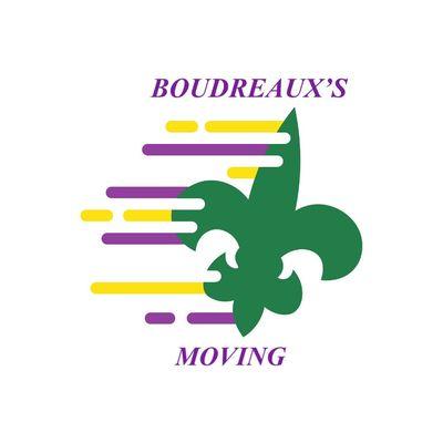 Boudreaux's Moving