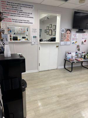 Luxury Dream Cleaning