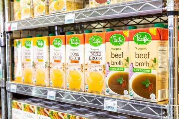 Fountain City Health Foods Inc