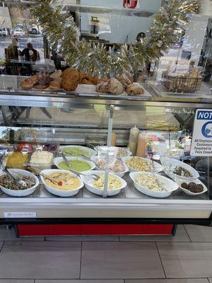 Moonlight Deli & Coffee