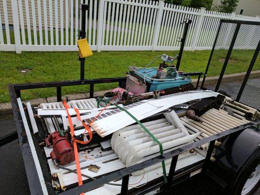 MJM HVAC and Appliance Repair