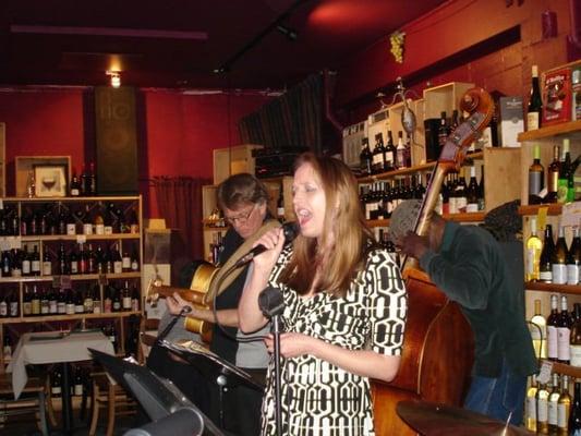 Vocal Splendor Studios