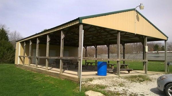 North Salem Memorial Park