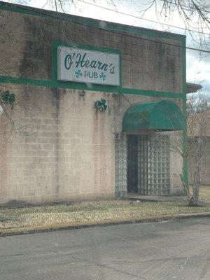 O'hearn's Pub
