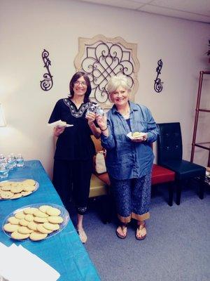 Evins Personnel Job Fair