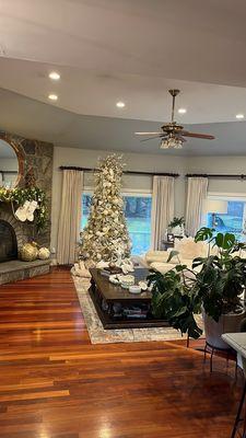 Mila's Cleaning and Home Organizing