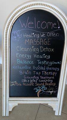 Lotus Heart Holistic Center