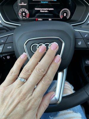 Glenda's Beauty Salon