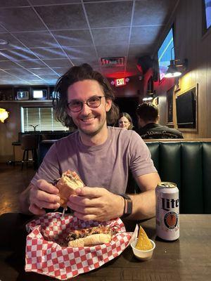 Nunya Neighborhood Bar