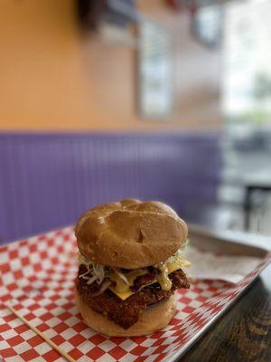 Katsu Burger