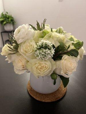 Alaric Flower Design