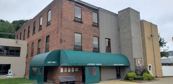 Jamestown Board of Public Utilities