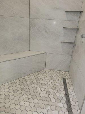 Iman General Contractor