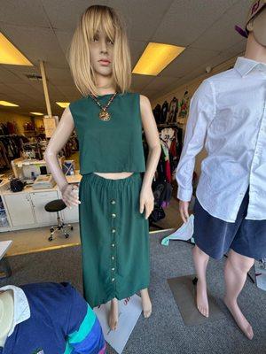 Treasure Bins Thrift Store