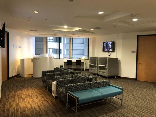 Kevin Hamilton, MSN, PMHNP