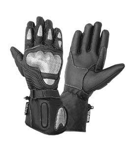 Motorbike glove