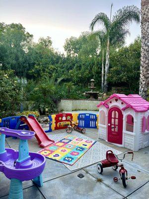 Future Blooms Daycare