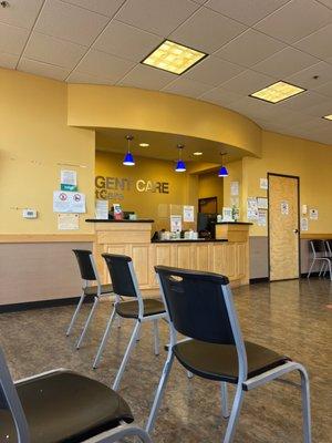 NextCare Urgent Care Tucson - E. 22nd Street