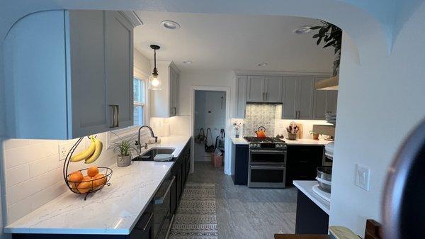 Amundson Construction