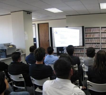 Mok Accountancy Corporation