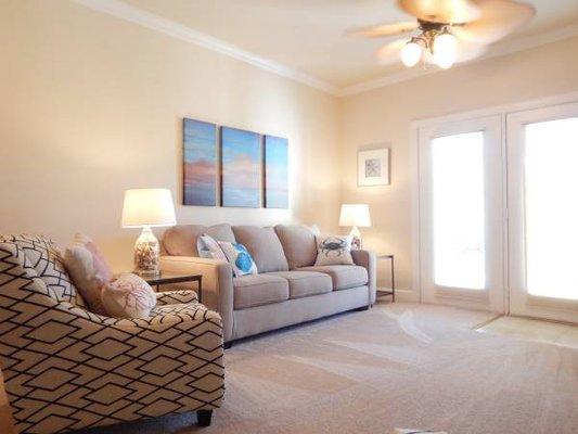 The Crossing at Red Mill