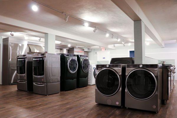 ADU, Your Appliance Source