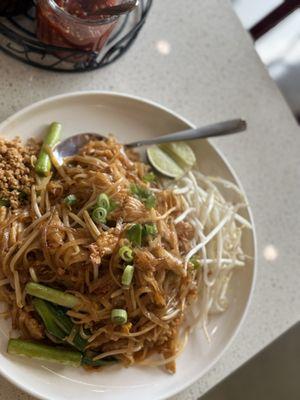 Pad Thai