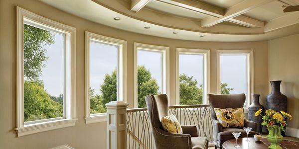 Certified Window Co.