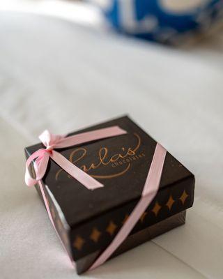 Lula's Chocolates
