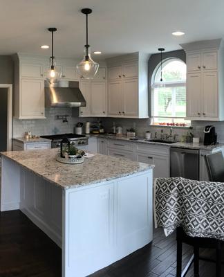 Definitive Home & Design