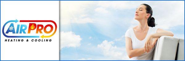 AirPro Heating & Cooling